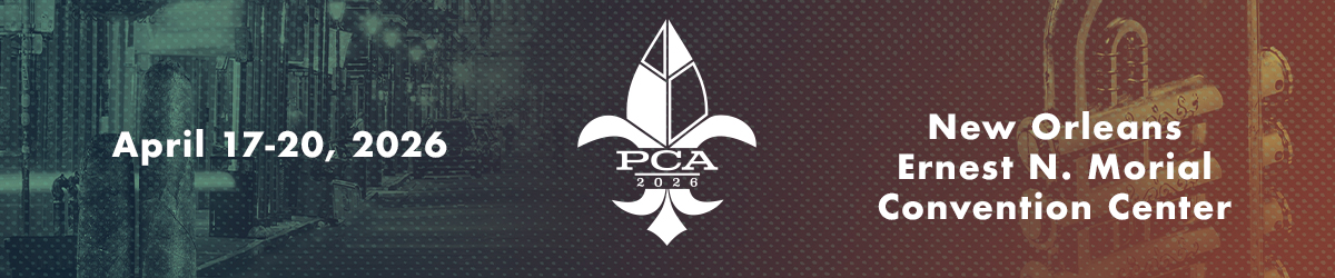 PCA Trade Show